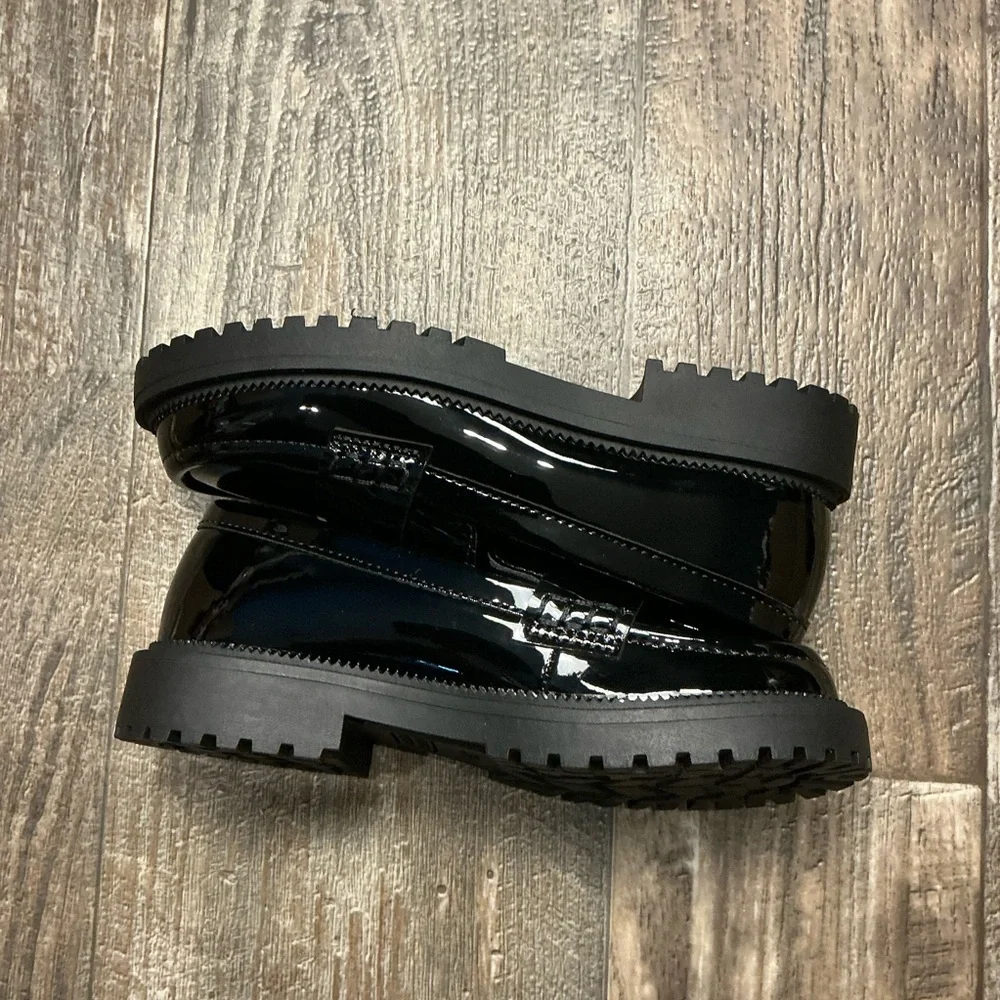 Old Navy sleek black